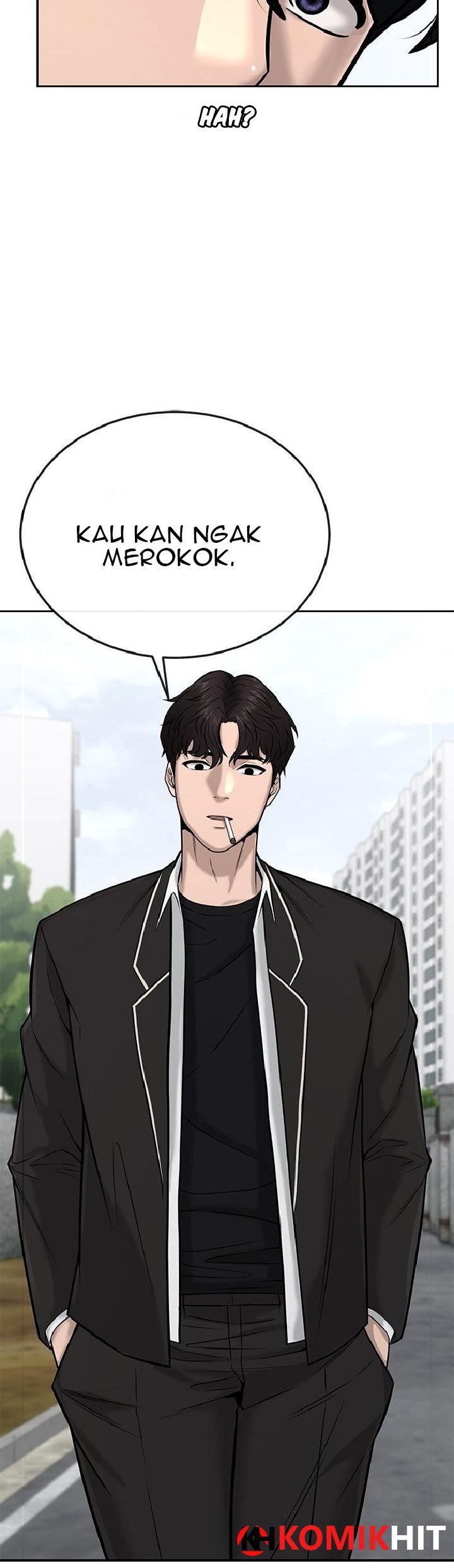 Quest Supremacy Chap 21 - Next Chap 22
