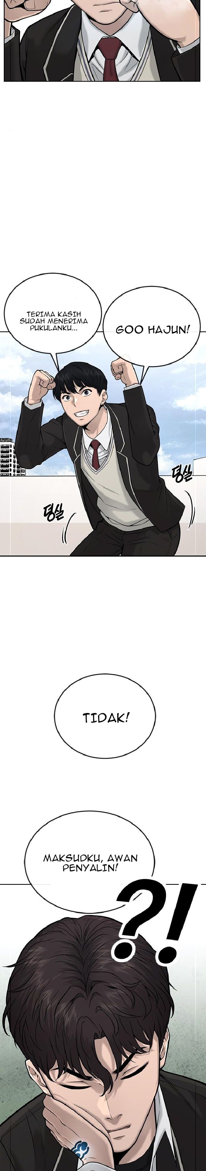Quest Supremacy Chap 21 - Next Chap 22