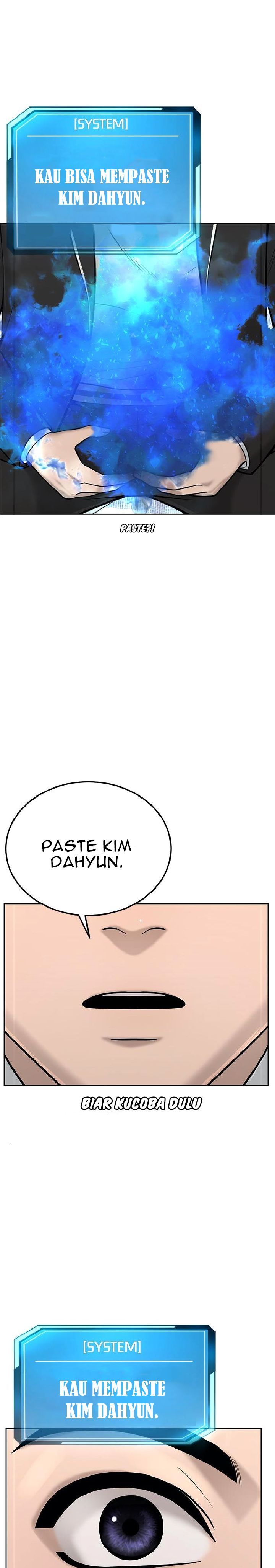 Quest Supremacy Chap 21 - Next Chap 22