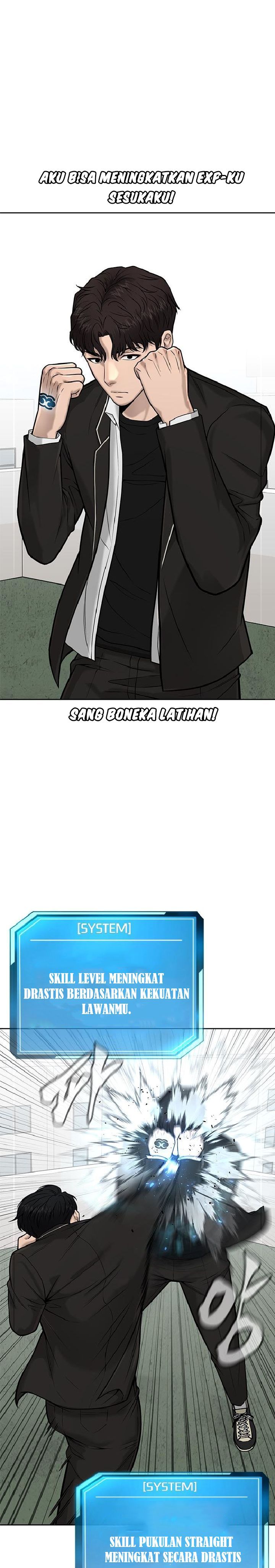 Quest Supremacy Chap 21 - Next Chap 22