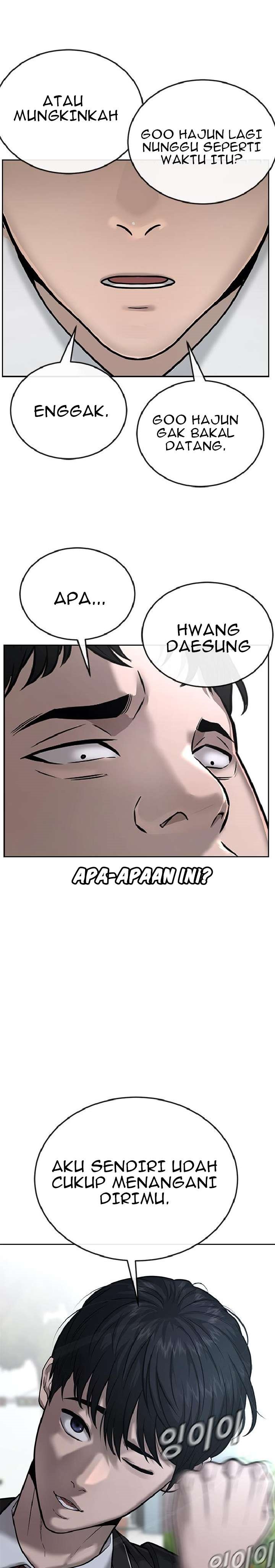 Quest Supremacy Chap 22 - Next Chap 23