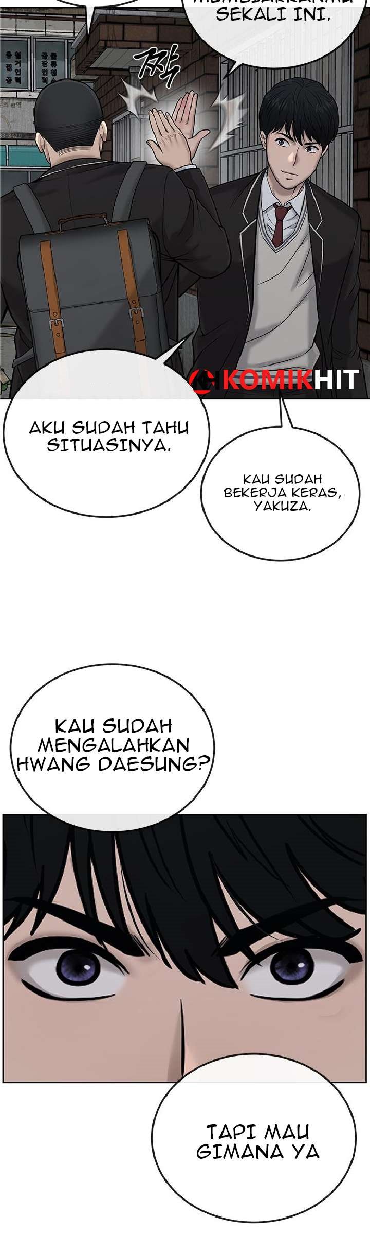 Quest Supremacy Chap 22 - Next Chap 23