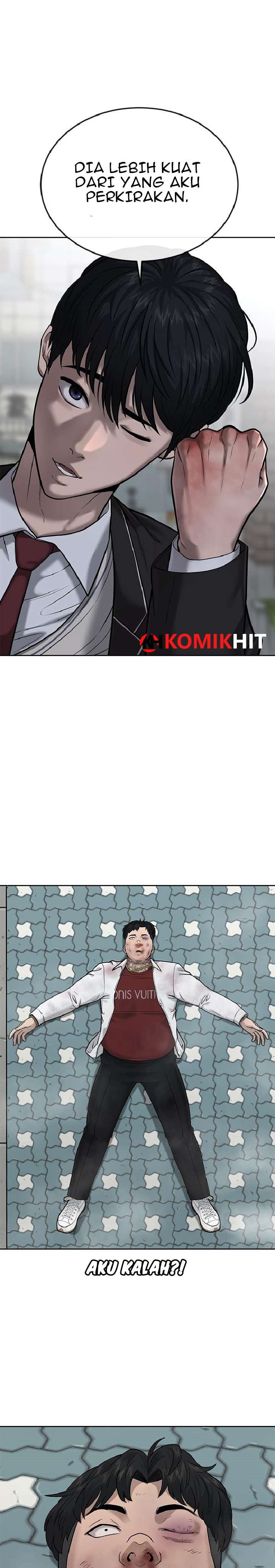 Quest Supremacy Chap 22 - Next Chap 23