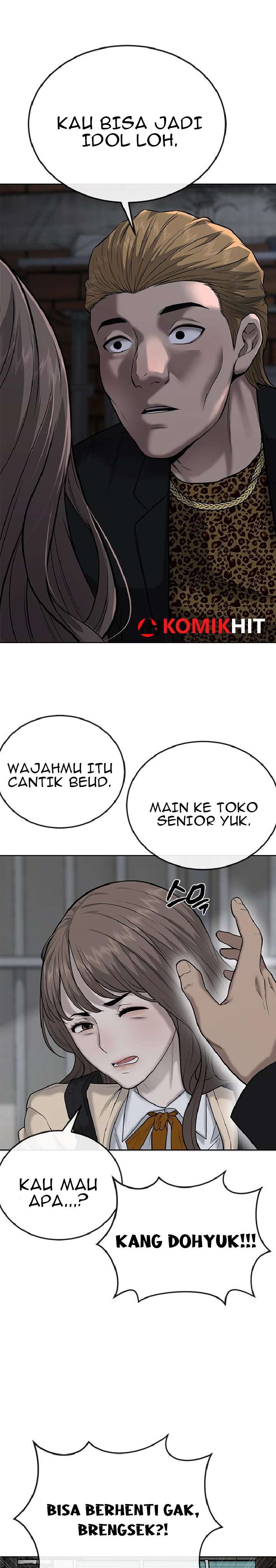 Quest Supremacy Chap 22 - Next Chap 23