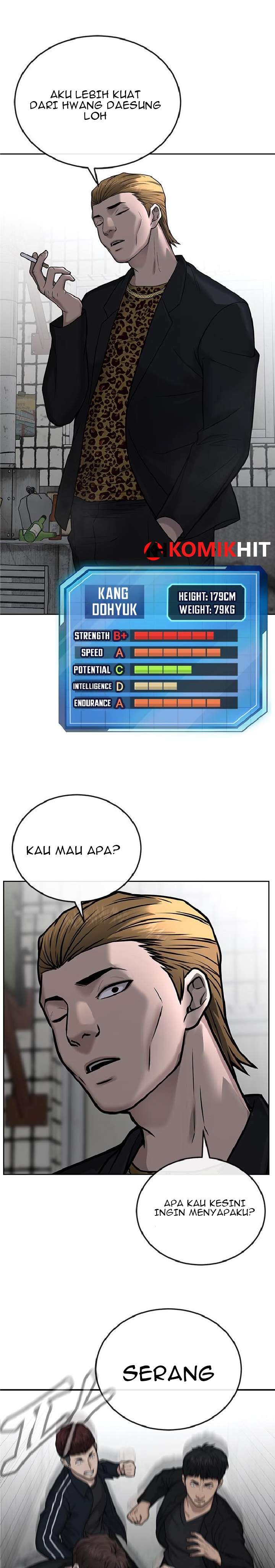 Quest Supremacy Chap 22 - Next Chap 23