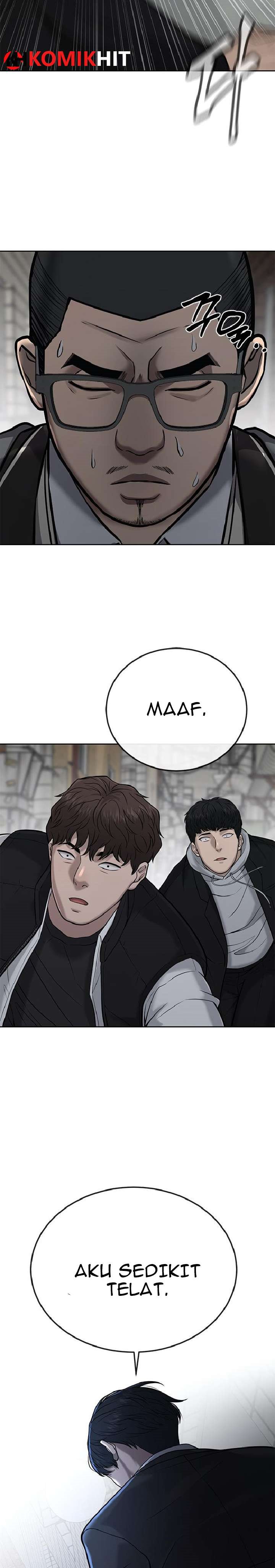 Quest Supremacy Chap 22 - Next Chap 23