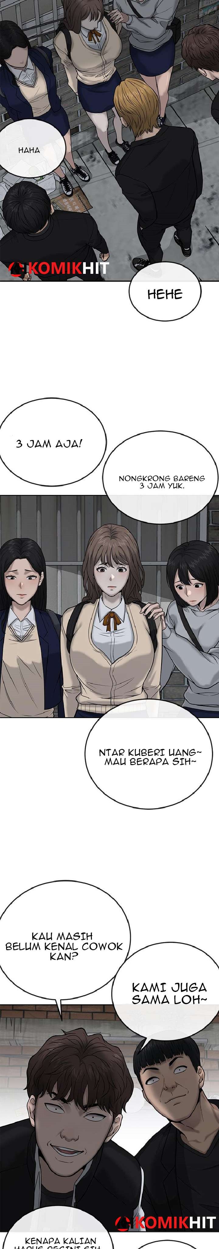 Quest Supremacy Chap 22 - Next Chap 23