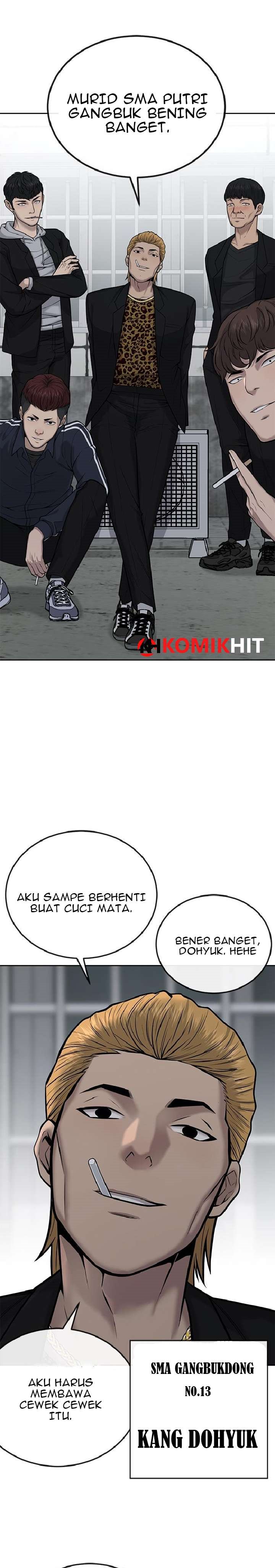 Quest Supremacy Chap 22 - Next Chap 23
