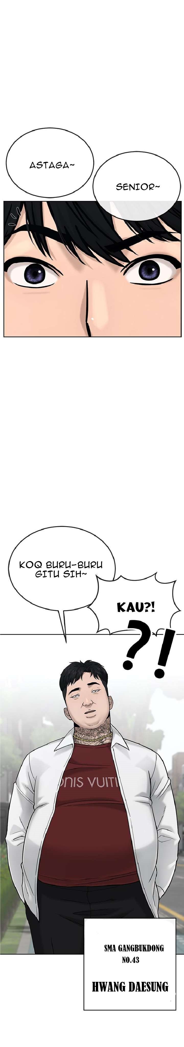 Quest Supremacy Chap 22 - Next Chap 23