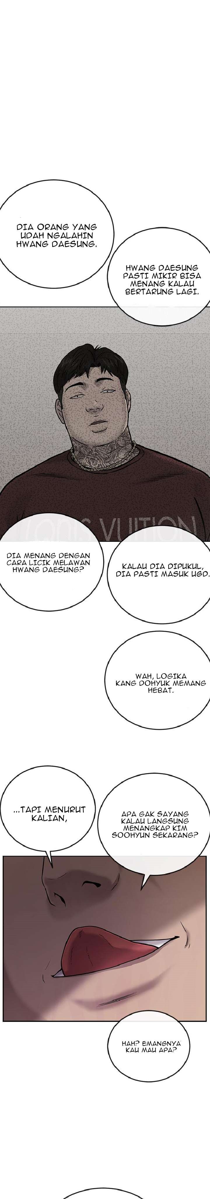 Quest Supremacy Chap 22 - Next Chap 23