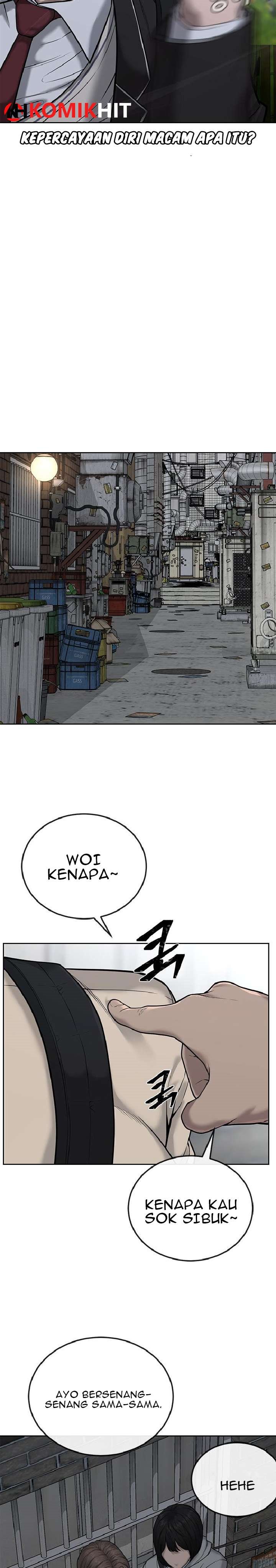 Quest Supremacy Chap 22 - Next Chap 23