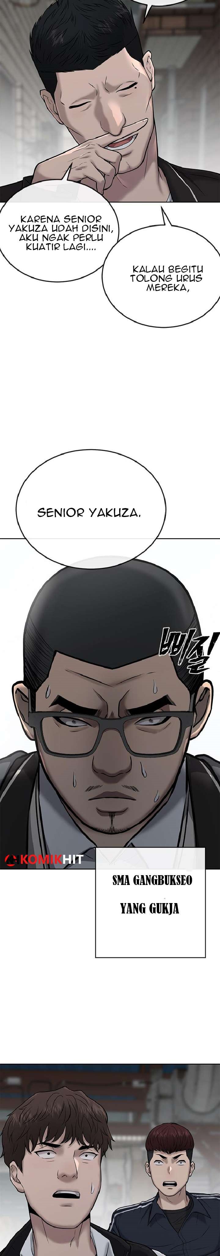 Quest Supremacy Chap 22 - Next Chap 23