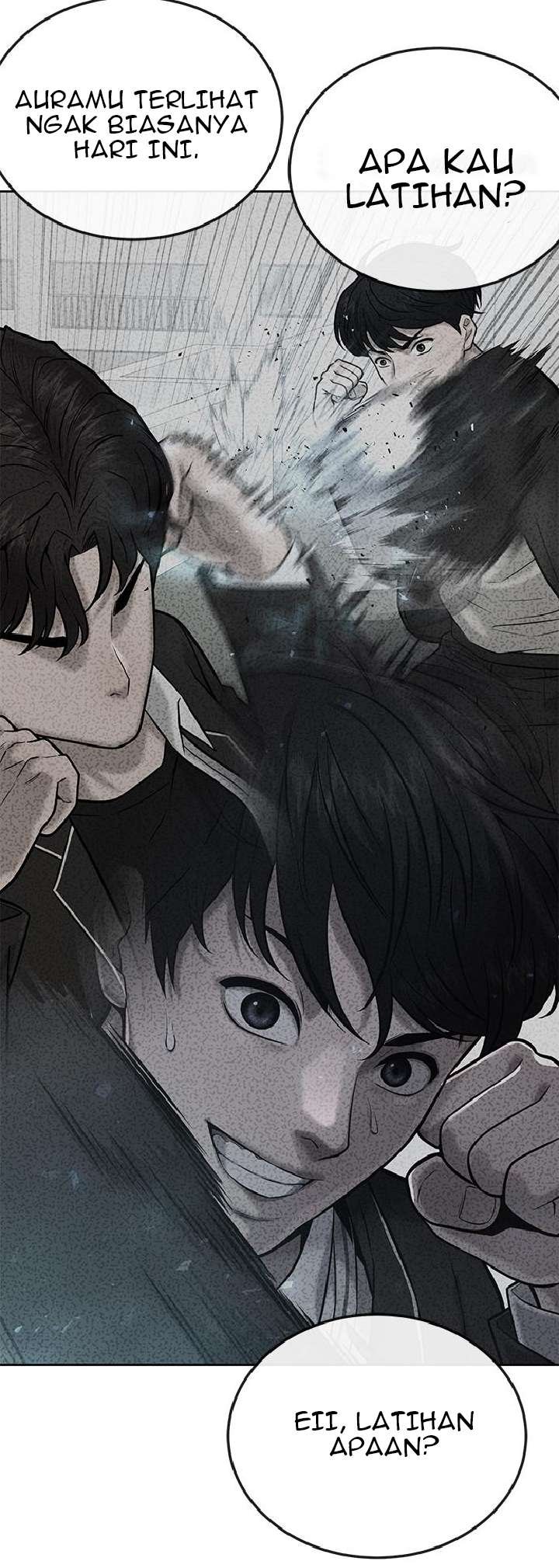 Quest Supremacy Chap 22 - Next Chap 23