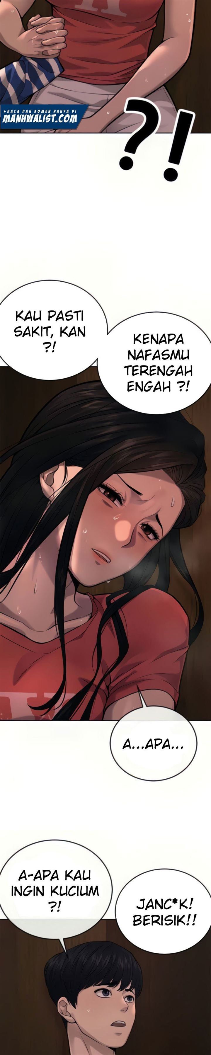 Quest Supremacy Chap 27 - Next Chap 28