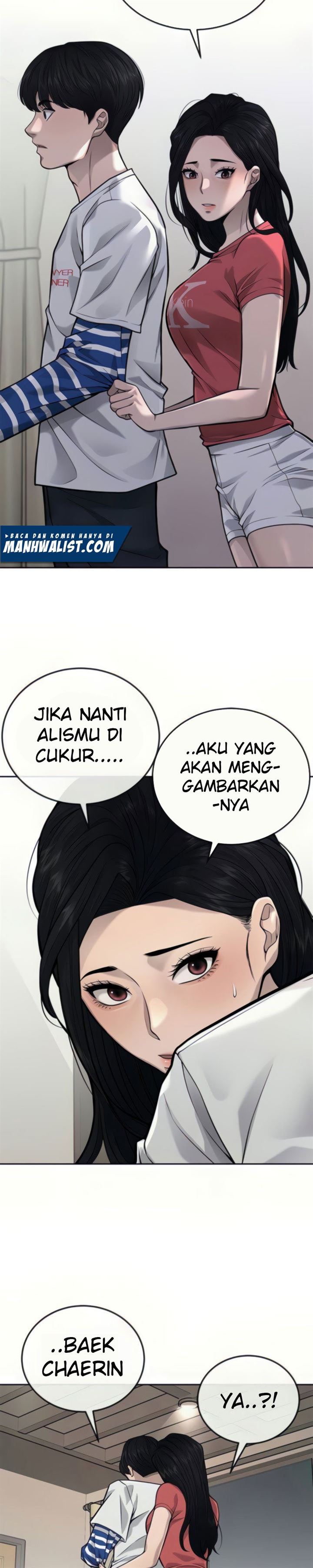 Quest Supremacy Chap 27 - Next Chap 28