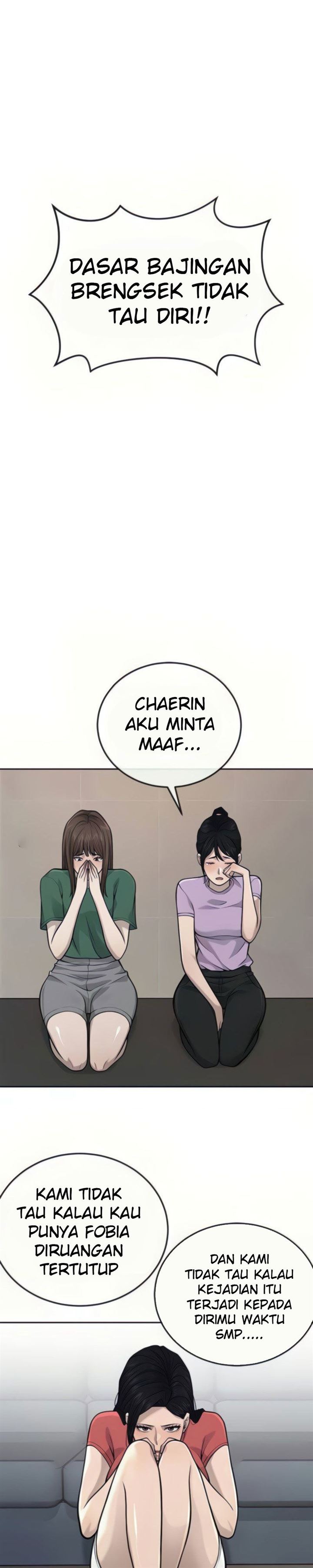 Quest Supremacy Chap 27 - Next Chap 28