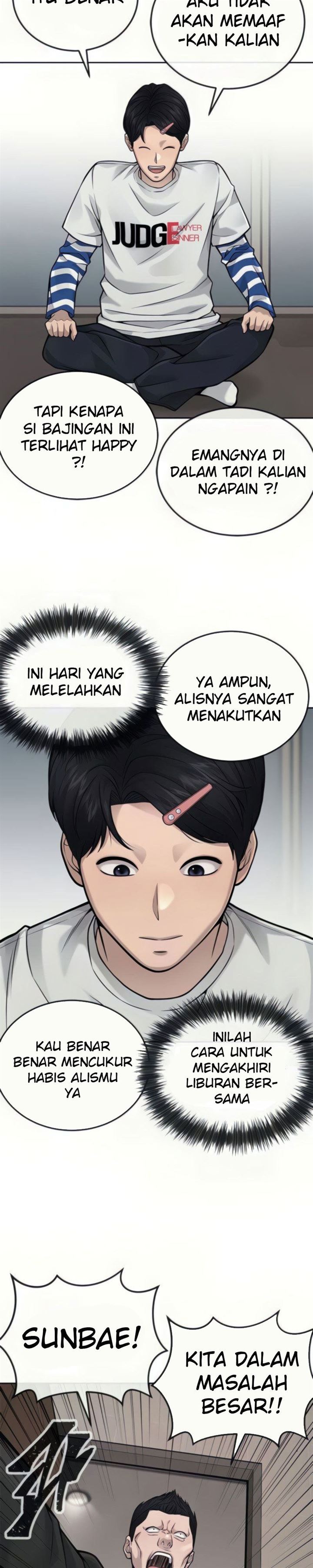 Quest Supremacy Chap 27 - Next Chap 28