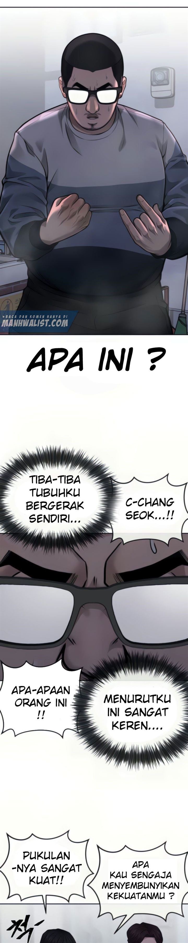 Quest Supremacy Chap 27 - Next Chap 28