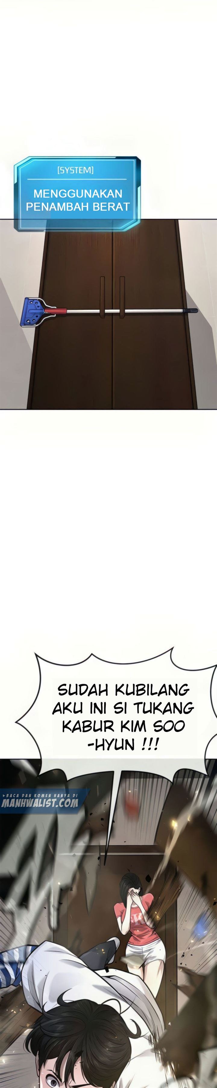 Quest Supremacy Chap 27 - Next Chap 28