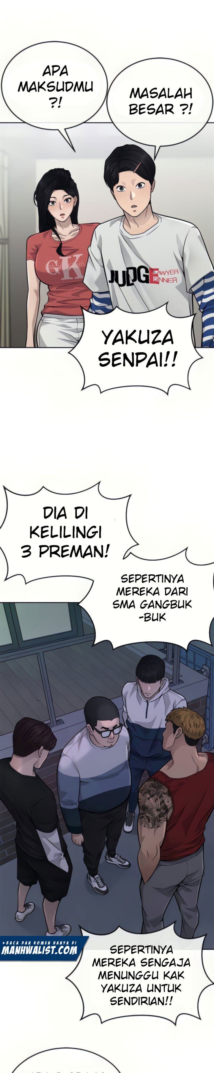 Quest Supremacy Chap 27 - Next Chap 28