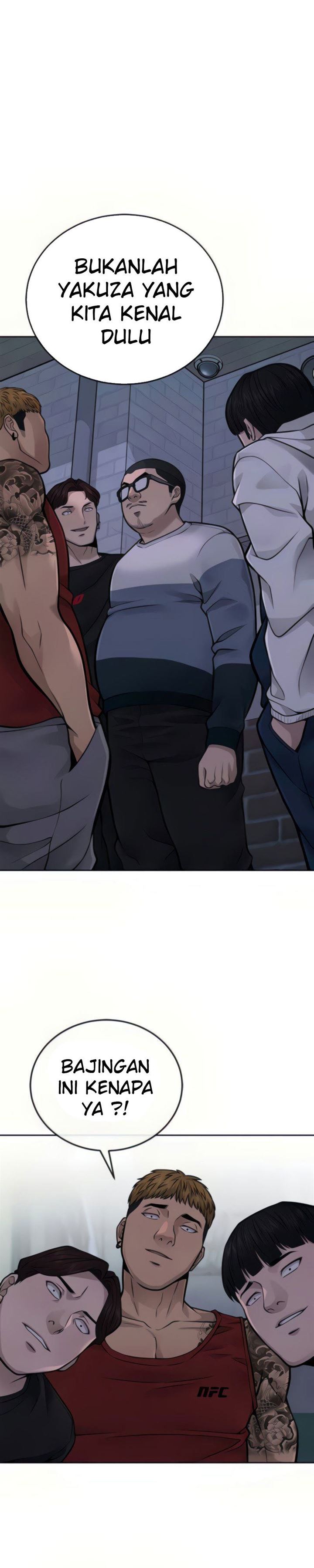 Quest Supremacy Chap 27 - Next Chap 28