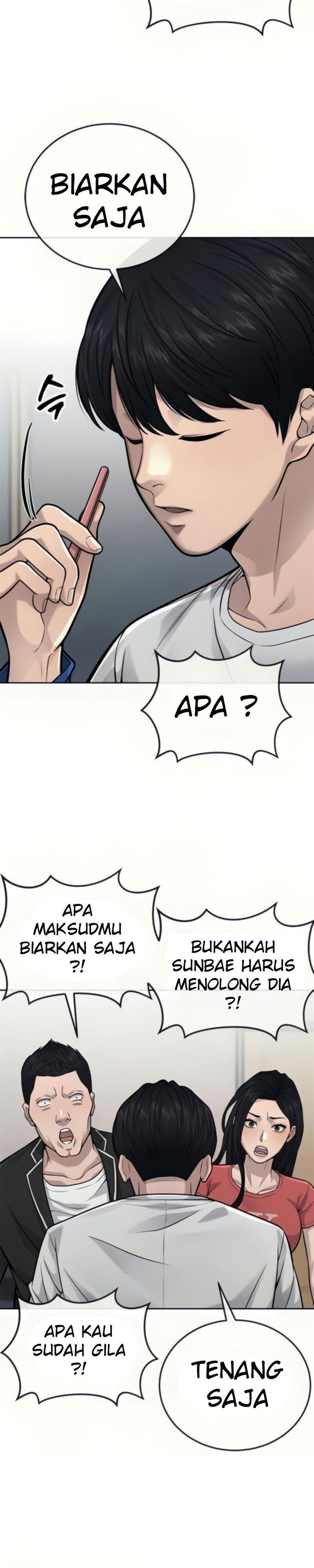 Quest Supremacy Chap 27 - Next Chap 28