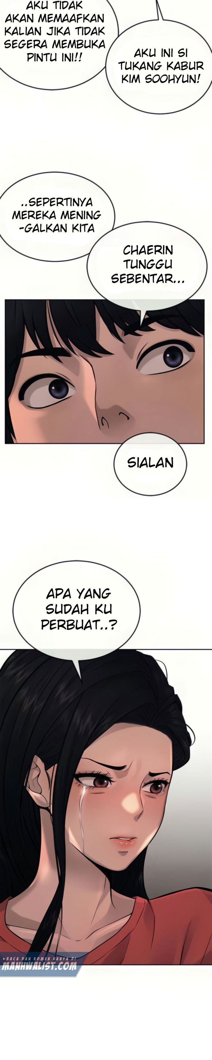 Quest Supremacy Chap 27 - Next Chap 28
