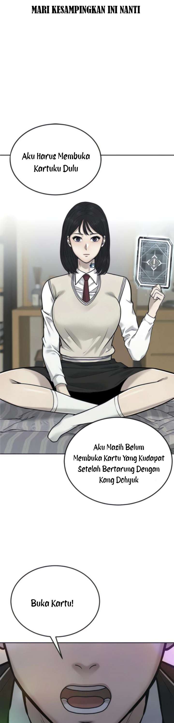 Quest Supremacy Chap 24 - Next Chap 25