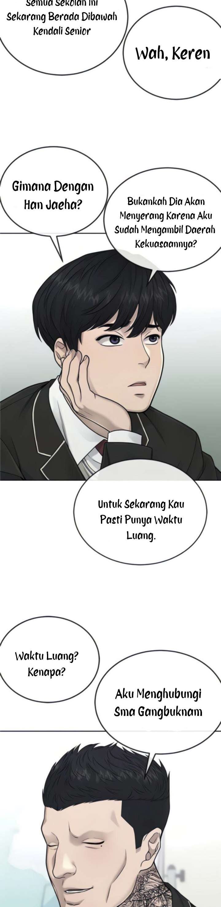 Quest Supremacy Chap 24 - Next Chap 25