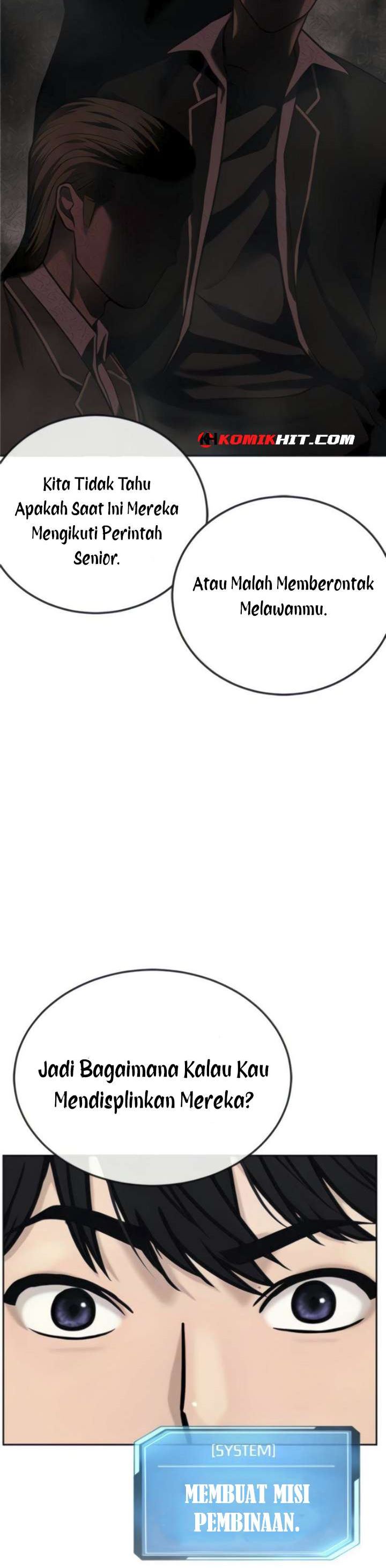 Quest Supremacy Chap 24 - Next Chap 25