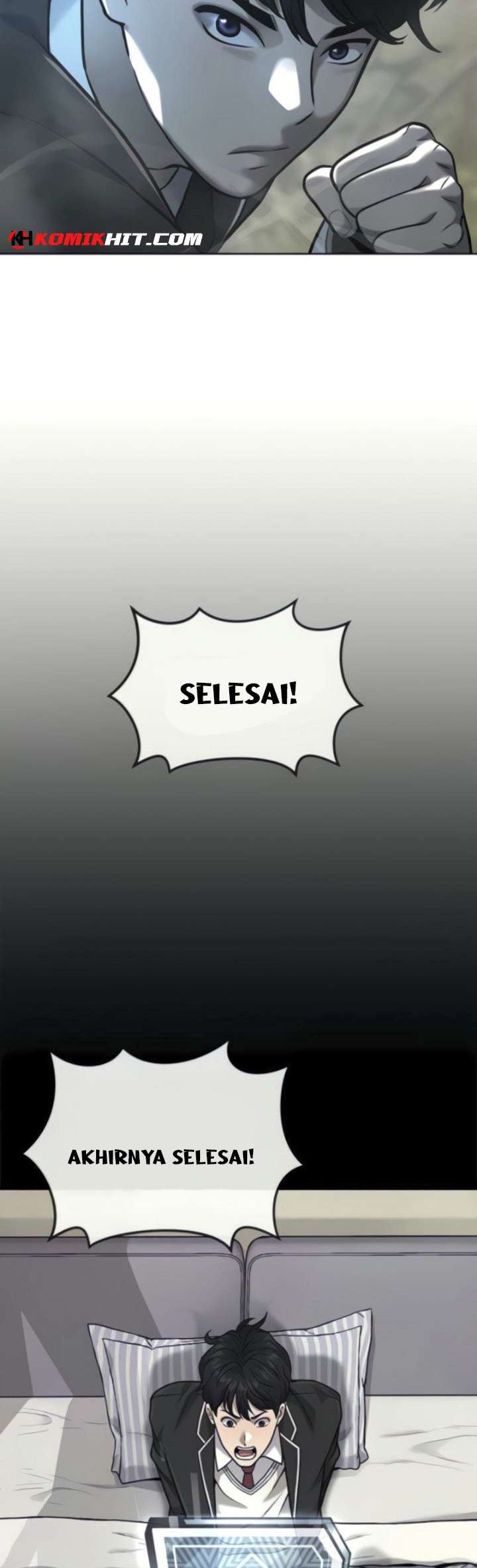 Quest Supremacy Chap 24 - Next Chap 25