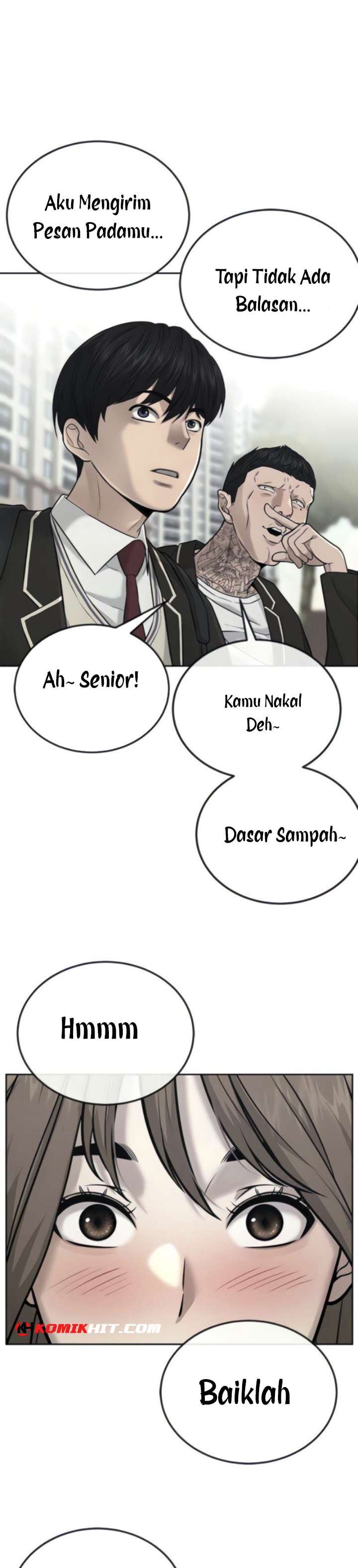 Quest Supremacy Chap 24 - Next Chap 25