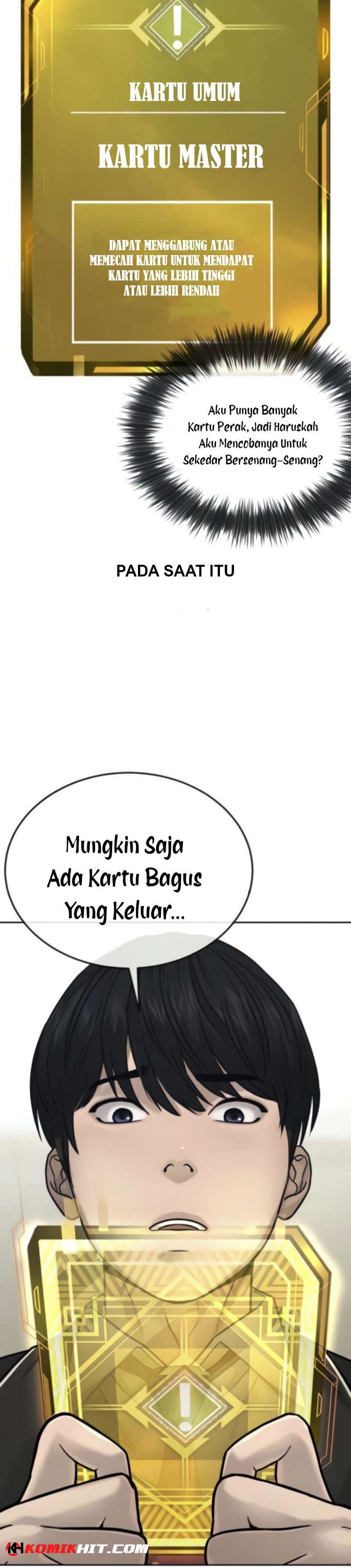 Quest Supremacy Chap 24 - Next Chap 25