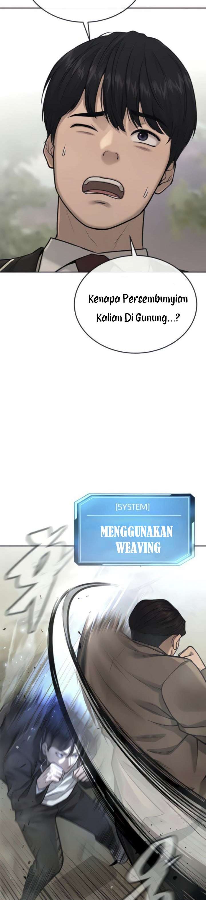 Quest Supremacy Chap 24 - Next Chap 25