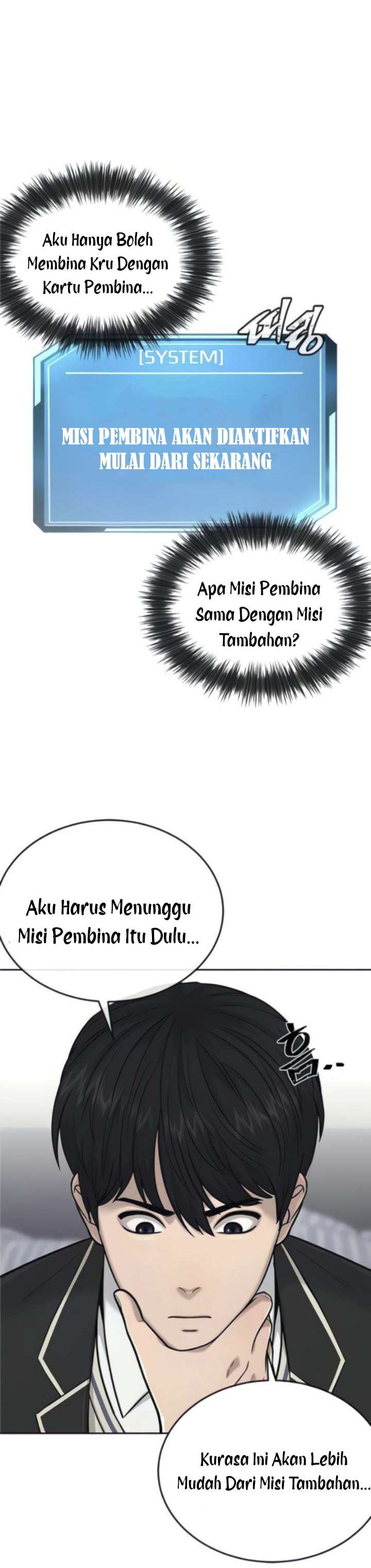 Quest Supremacy Chap 24 - Next Chap 25