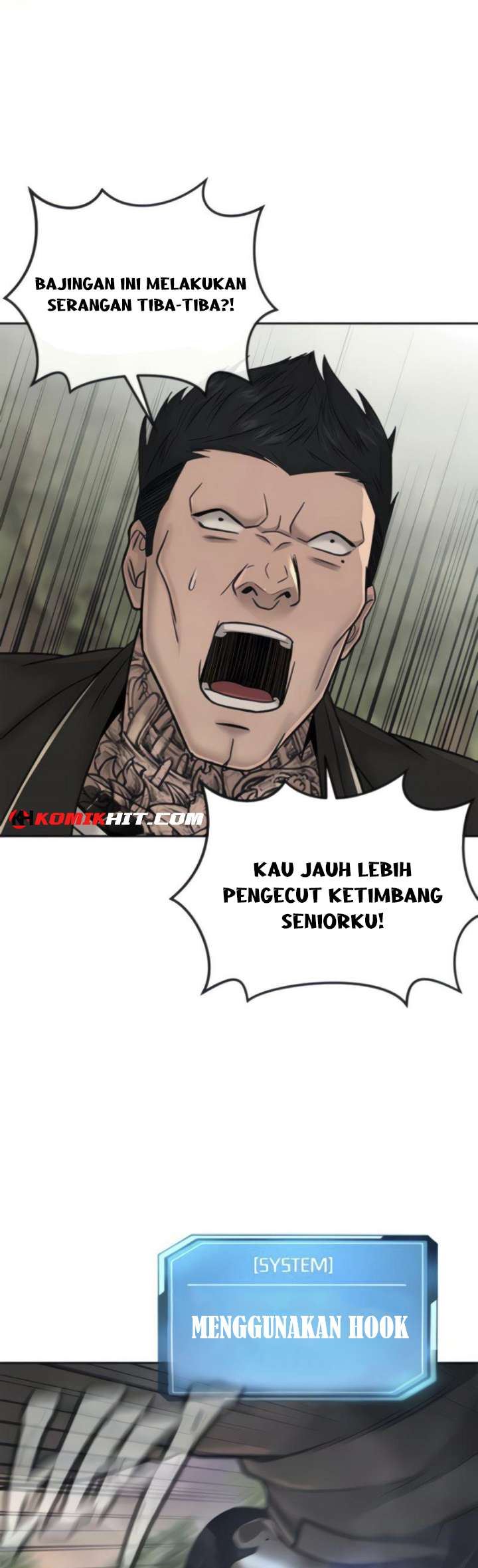 Quest Supremacy Chap 24 - Next Chap 25