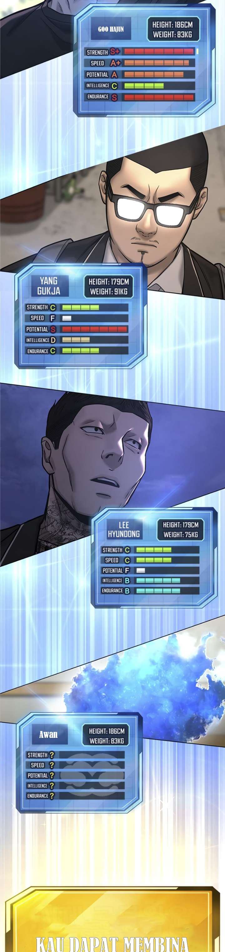 Quest Supremacy Chap 24 - Next Chap 25