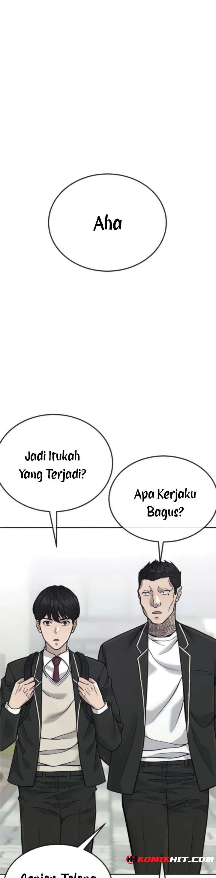 Quest Supremacy Chap 24 - Next Chap 25