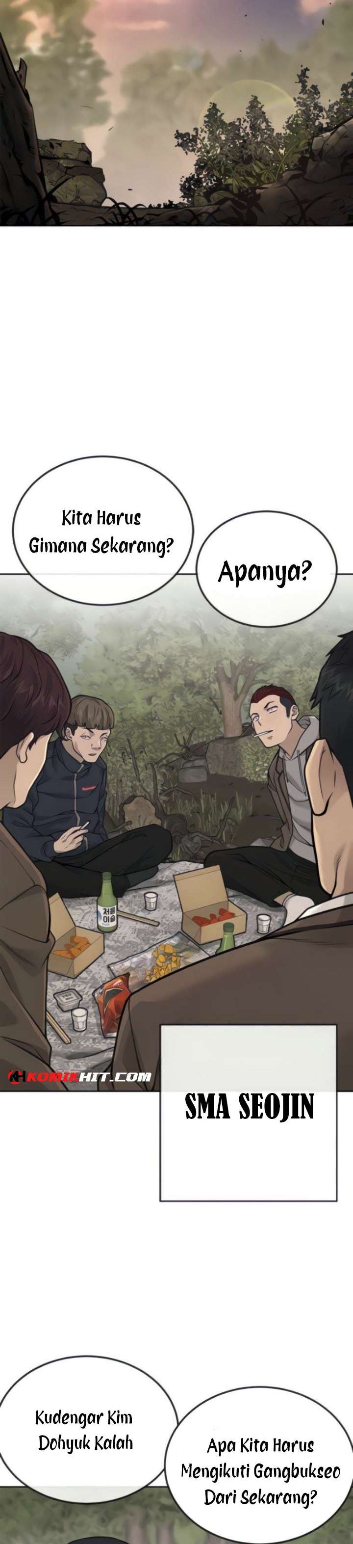 Quest Supremacy Chap 24 - Next Chap 25