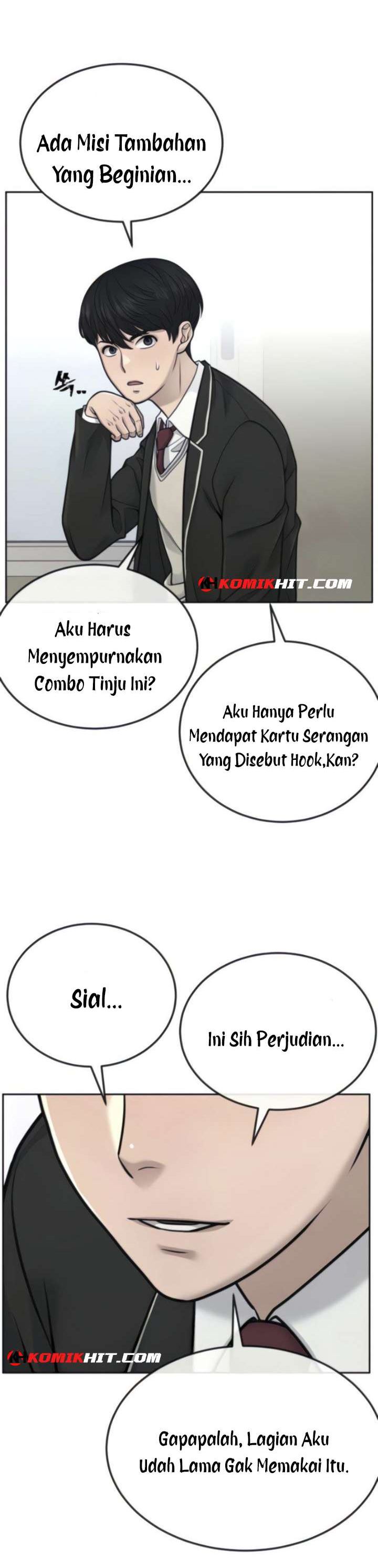 Quest Supremacy Chap 24 - Next Chap 25