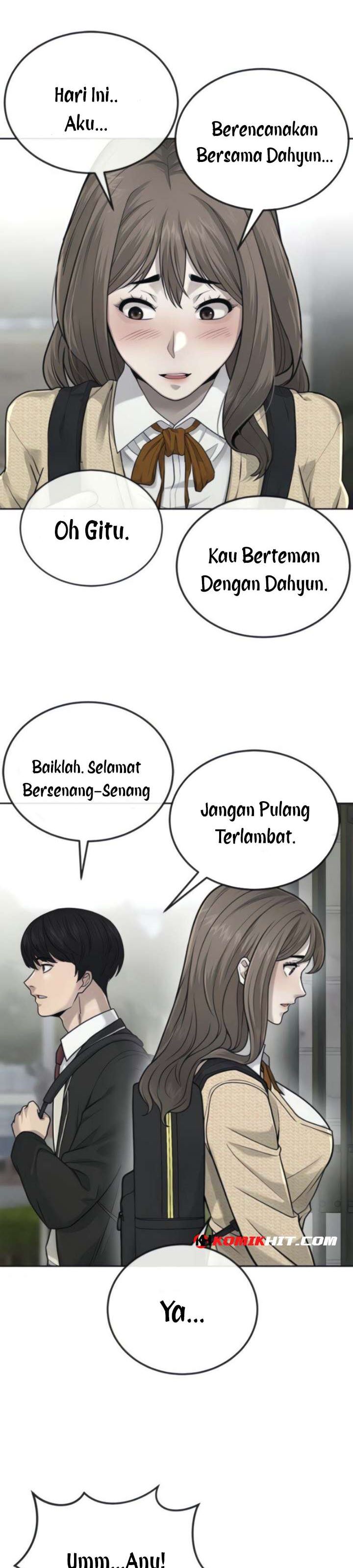 Quest Supremacy Chap 24 - Next Chap 25