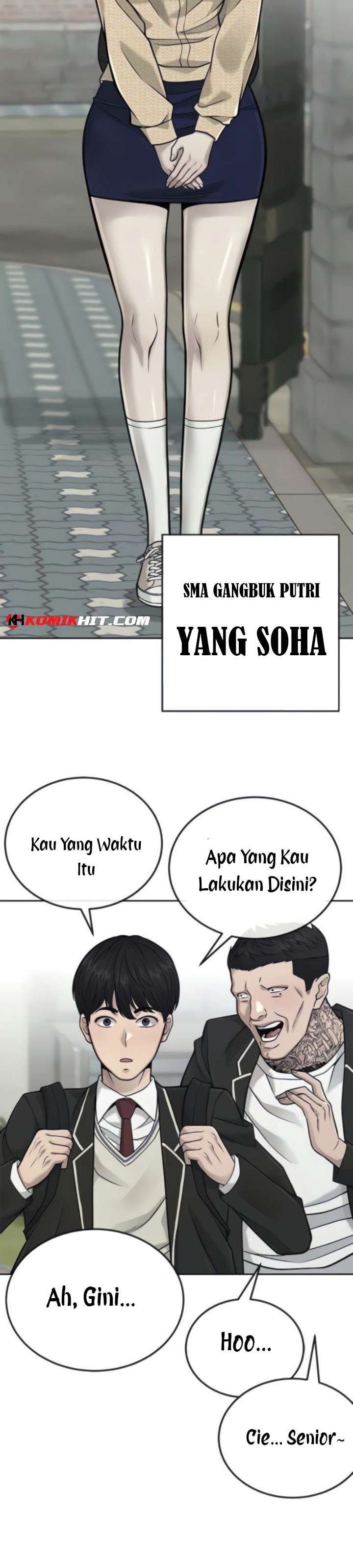 Quest Supremacy Chap 24 - Next Chap 25