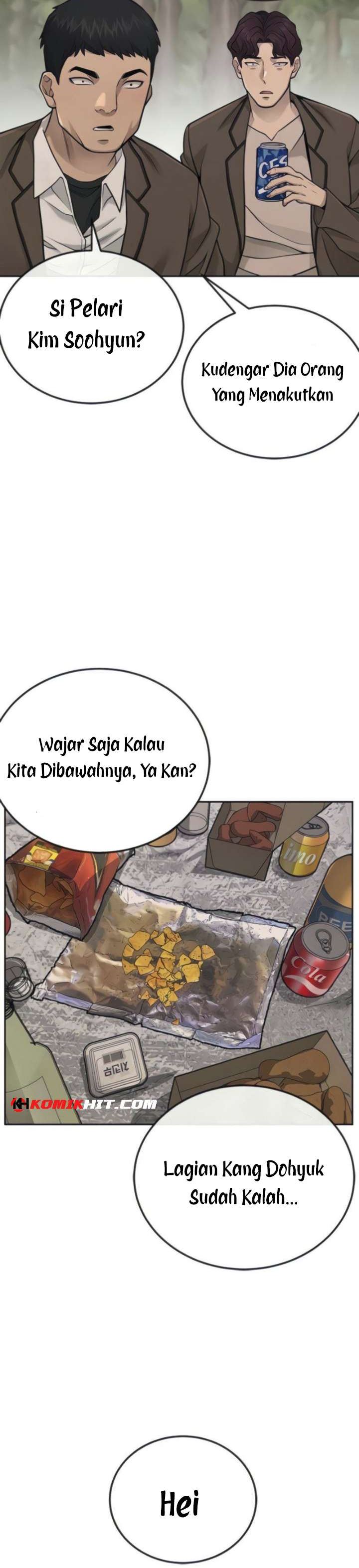 Quest Supremacy Chap 24 - Next Chap 25