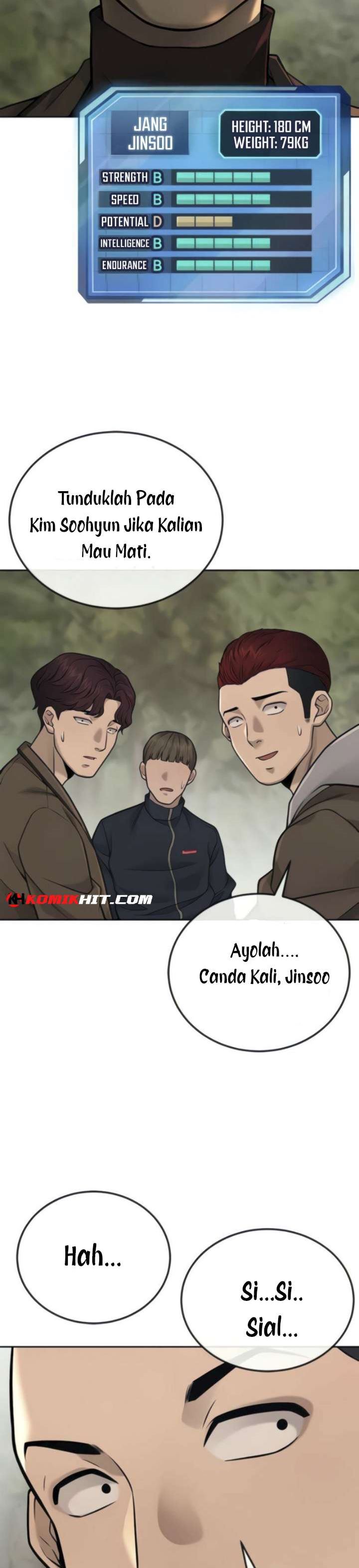 Quest Supremacy Chap 24 - Next Chap 25
