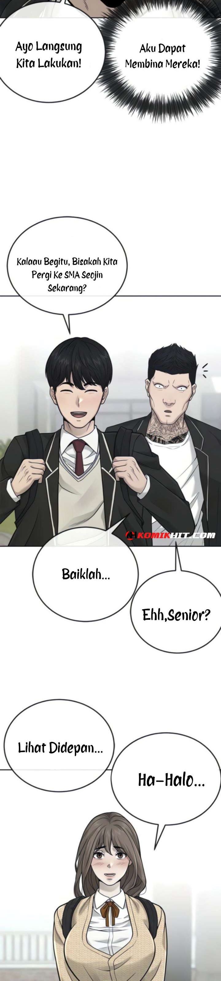 Quest Supremacy Chap 24 - Next Chap 25