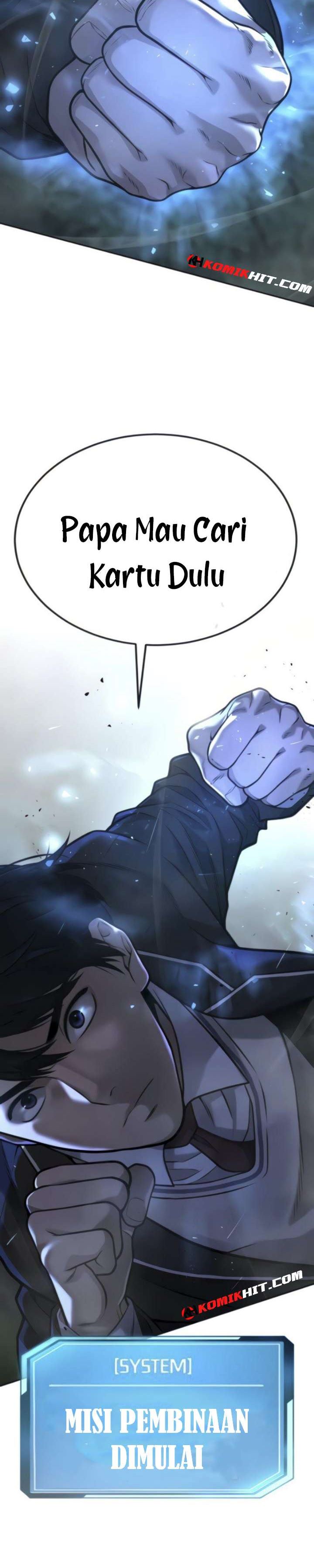 Quest Supremacy Chap 24 - Next Chap 25