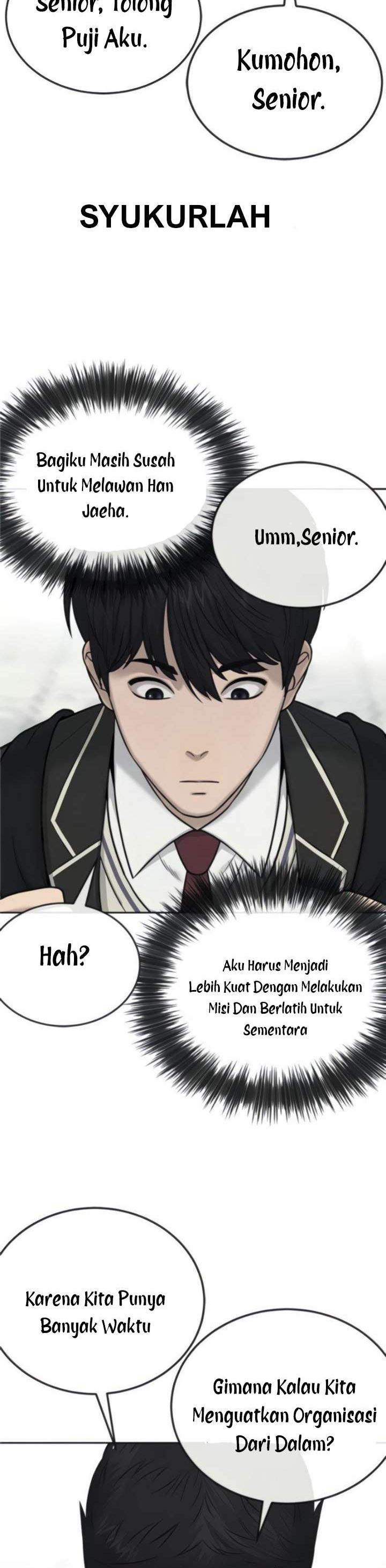 Quest Supremacy Chap 24 - Next Chap 25