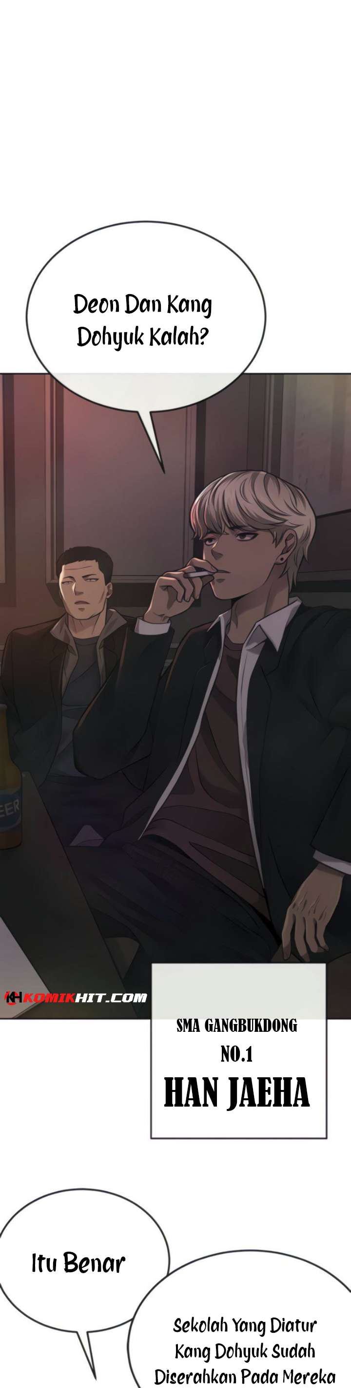 Quest Supremacy Chap 24 - Next Chap 25