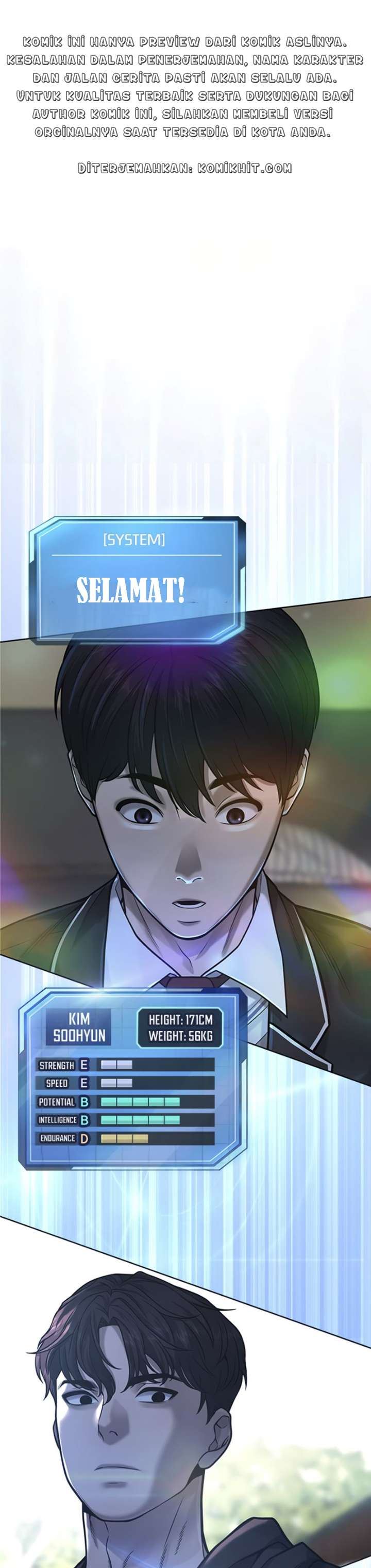 Quest Supremacy Chap 24 - Next Chap 25