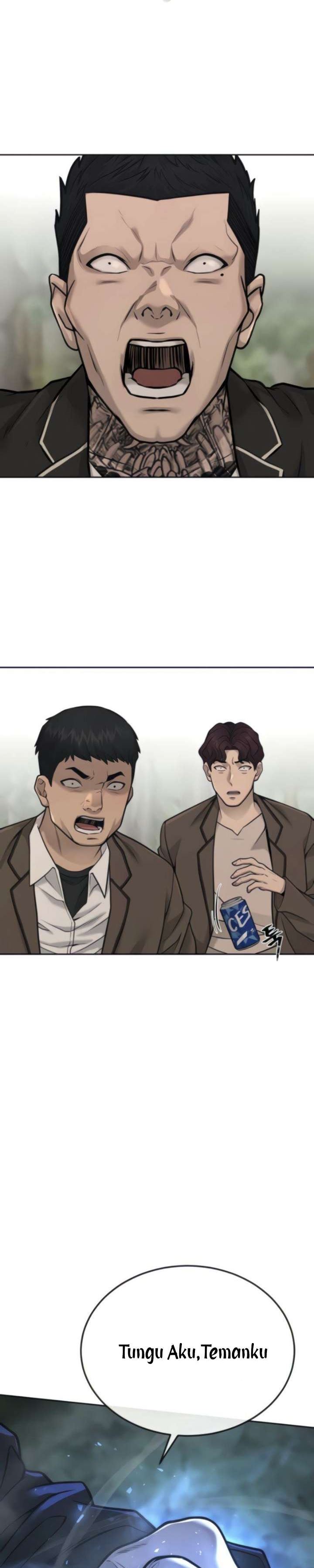 Quest Supremacy Chap 24 - Next Chap 25